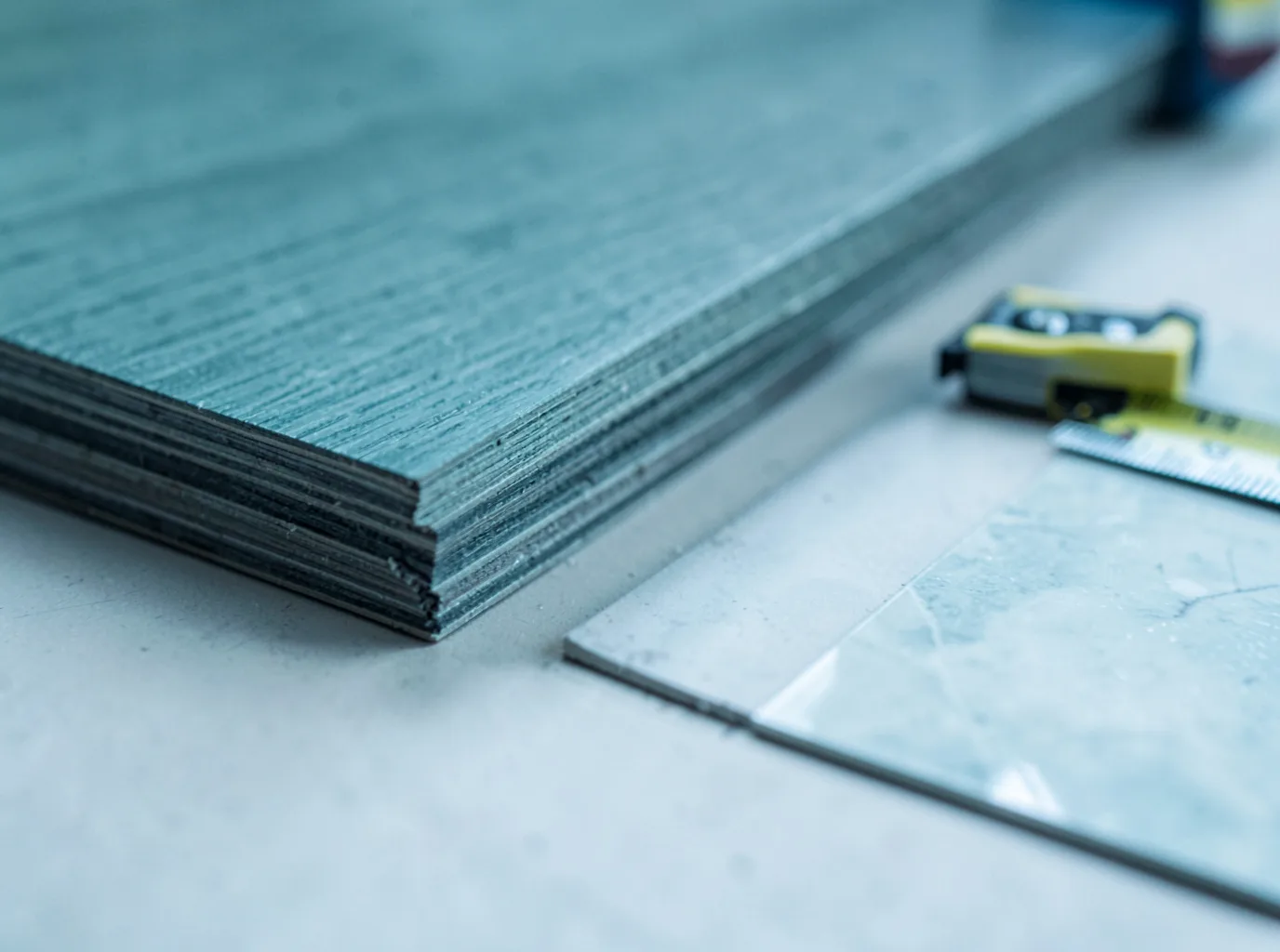 Luxury Vinyl Plank Installation Two Rivers, WI FAQs